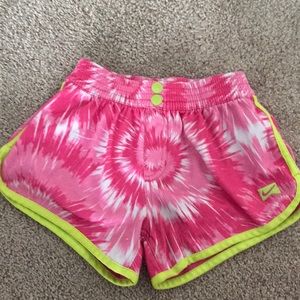 Nike athletic shorts